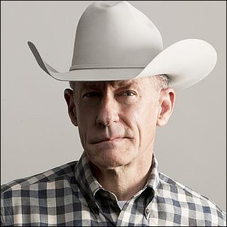 Lyle Lovett Profile Photo