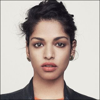 M.I.A. M.I.A.