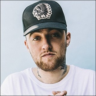 Mac Miller Profile Photo