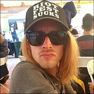 Macaulay Culkin Picture