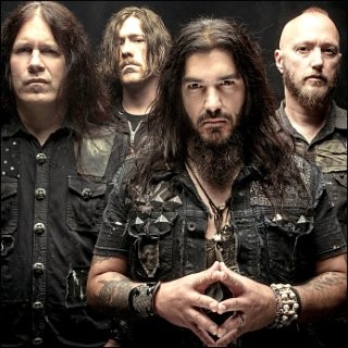 Machine Head Machine Head