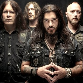 Machine Head Profile Photo