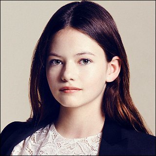 Mackenzie Foy Mackenzie Foy