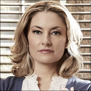 Madchen Amick Profile Photo