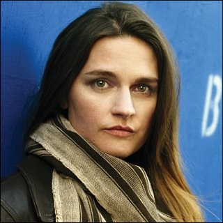 Madeleine Peyroux Profile Photo