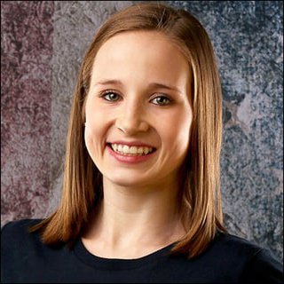 Madison Kocian Profile Photo