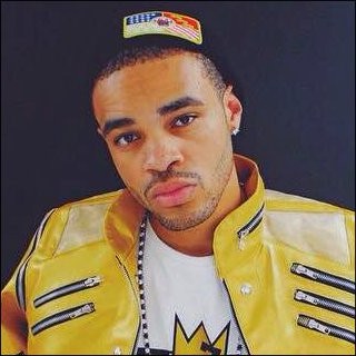 Maejor Ali Maejor Ali