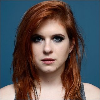 Magda Apanowicz Magda Apanowicz