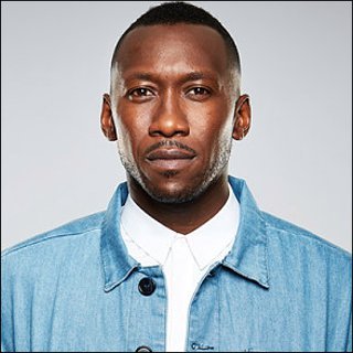 Mahershala Ali Profile Photo