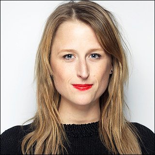 Mamie Gummer Profile Photo