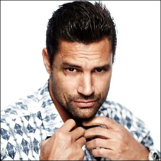 Manu Bennett Profile Photo