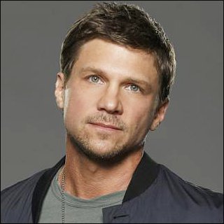 Marc Blucas Profile Photo