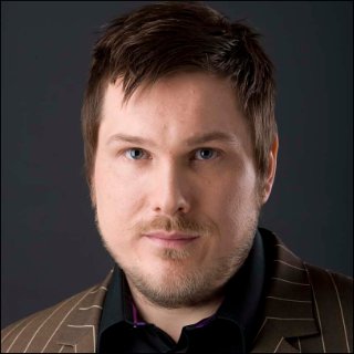 Marc Wootton Profile Photo