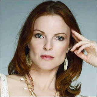 Marcia Cross Profile Photo