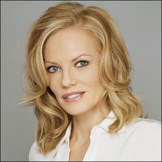 Marg Helgenberger Profile Photo