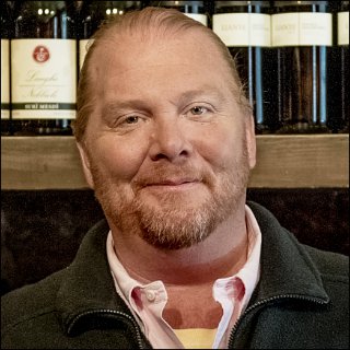 Mario Batali Mario Batali