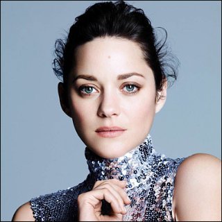 Marion Cotillard Marion Cotillard