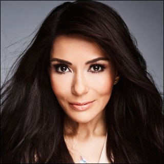 Marisol Nichols Profile Photo