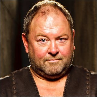 Mark Addy Profile Photo