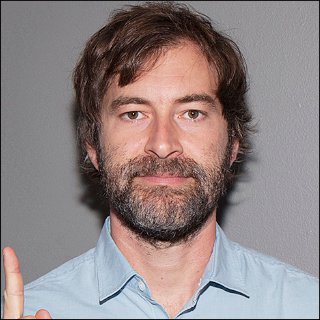 Mark Duplass Profile Photo