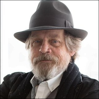 Mark Hamill Profile Photo