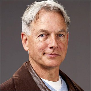 Mark Harmon Mark Harmon