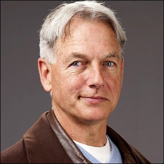 Mark Harmon Profile Photo