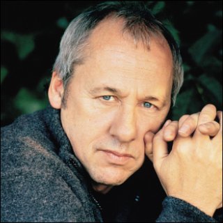 Mark Knopfler Profile Photo