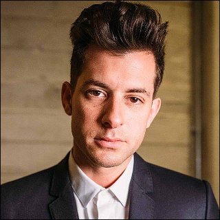 Mark Ronson Profile Photo