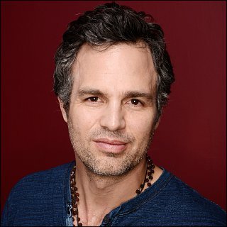 Mark Ruffalo Profile Photo