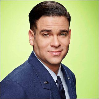 Mark Salling Profile Photo