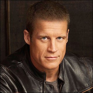 Young Mark Valley