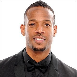 Marlon Wayans Profile Photo