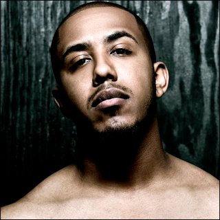 Marques Houston Marques Houston