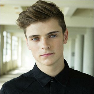 Martin Garrix Martin Garrix