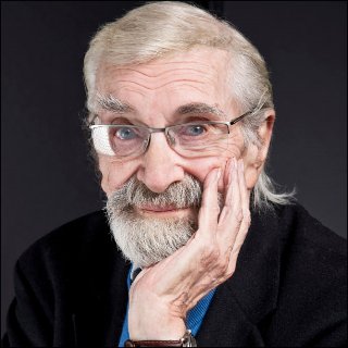 Martin Landau Profile Photo