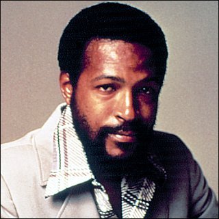 Marvin Gaye Profile Photo