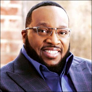 Marvin Sapp Profile Photo