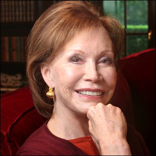 Mary Tyler Moore Profile Photo