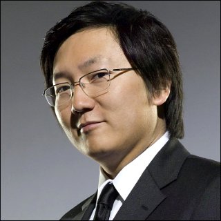 Masi Oka Profile Photo