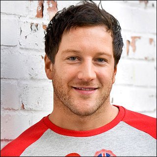 Matt Cardle Profile Photo