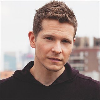 Matt Czuchry Profile Photo