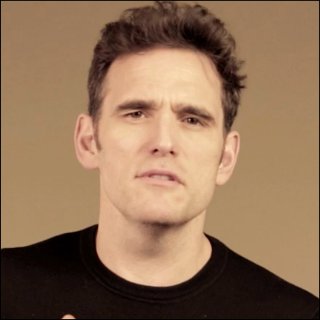 Matt Dillon Profile Photo