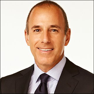 Matt Lauer Profile Photo