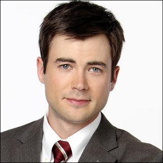 Matt Long Profile Photo