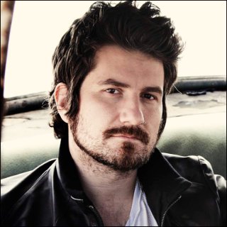 Matt Nathanson Profile Photo