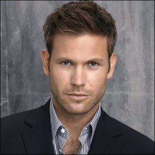 Matthew Davis Profile Photo