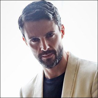 Matthew Goode Profile Photo