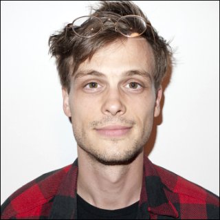 Matthew Gray Gubler Matthew Gray Gubler