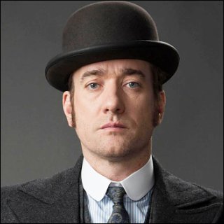 Matthew Macfadyen Profile Photo